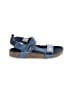 Carter's Blue Sandals Size 11 (kids) - photo 1