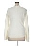 Nicki Minaj 100% Acrylic Ivory Pullover Sweater Size XL - photo 2