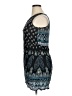 Assorted Brands Paisley Black Cocktail Dress Size 0X - photo 5
