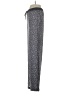 Stile Benetton 100% Polyester Paisley Gray Casual Pants Size XS - photo 5