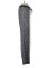 Stile Benetton 100% Polyester Paisley Gray Casual Pants Size XS - photo 4