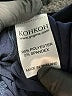 Koh Koh Solid Blue Jumpsuit Size S - photo 5