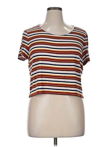 Prince & Fox Short Sleeve T-Shirt (view 1)