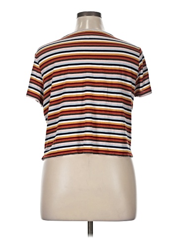 Prince & Fox Short Sleeve T-Shirt (view 2)