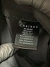 Chaiken Solid Black Active Pants Size 8 - photo 8