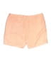 Le Tigre Solid Orange Shorts Size 12 - photo 2