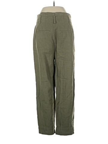 Madewell Linen Pant (view 2)
