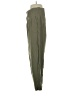 Madewell Green Linen Pants Size 0 - photo 5
