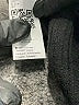 Unbranded Black Pullover Sweater Size M (estimated) - photo 9