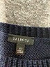 Talbots Blue Pullover Sweater Size XS - photo 7