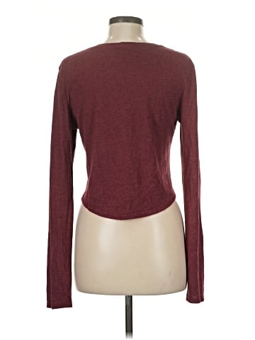 Plume and Thread Long Sleeve T-Shirt (view 2)