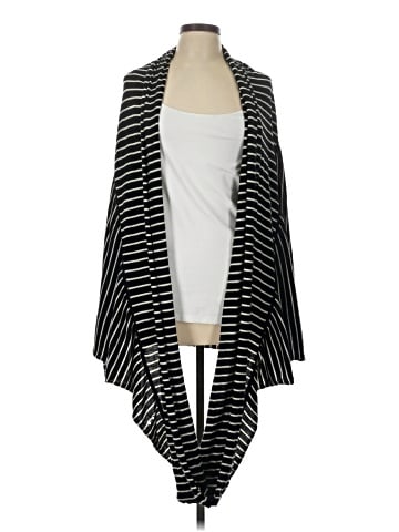 Alice + Olivia Wool Cardigan (view 1)