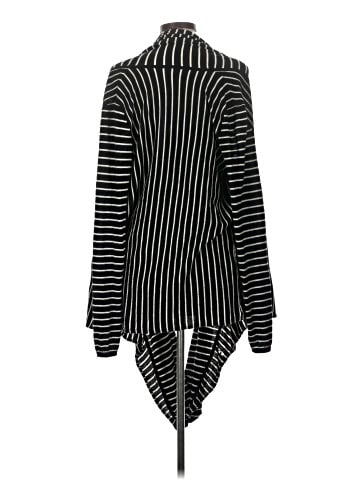 Alice + Olivia Wool Cardigan (view 2)