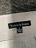 Violets & Roses Gray Formal Skirt Size 8 - photo 4