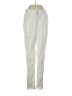 Free People Silver Casual Pants Size 4 - photo 1