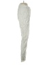 Free People Silver Casual Pants Size 4 - photo 4