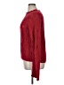 J.Crew Red Pullover Sweater Size XL - photo 5