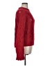 J.Crew Red Pullover Sweater Size XL - photo 4