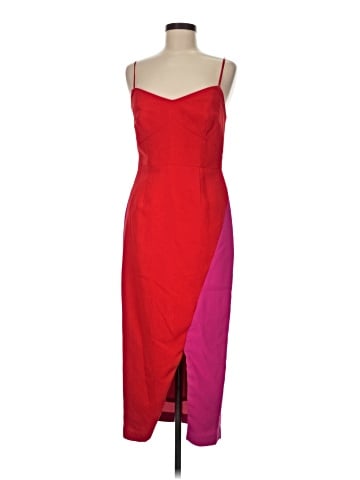 Jill Jill Stuart Cocktail Dress (view 1)