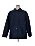 Bridgehampton Isaac Mizrahi Live! 100% Polyester Blue Coat Size XL - photo 1