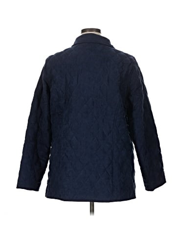 Bridgehampton Isaac Mizrahi Live! Coat (view 2)