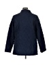 Bridgehampton Isaac Mizrahi Live! 100% Polyester Blue Coat Size XL - photo 2
