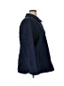 Bridgehampton Isaac Mizrahi Live! 100% Polyester Blue Coat Size XL - photo 4