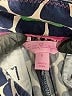 Lilly Pulitzer Print Blue Casual Pants Size 6 - photo 7