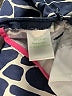 Lilly Pulitzer Print Blue Casual Pants Size 6 - photo 8