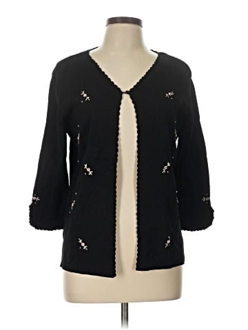 Style&Co Cardigan (view 1)