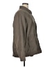Alfani Solid Brown Jacket Size XL - photo 4