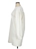 SPANX Ivory Casual Dress Size XL - photo 5