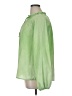 Assorted Brands Green Long Sleeve Blouse Size XL (estimated) - photo 5