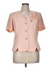 Studio I 100% Polyester Pink Kimono Size 16 (petite) - photo 1