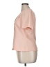 Studio I 100% Polyester Pink Kimono Size 16 (petite) - photo 5