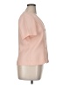 Studio I 100% Polyester Pink Kimono Size 16 (petite) - photo 4