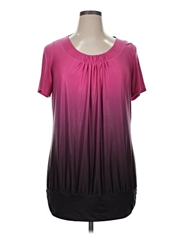 Fashion Bug Casual Dress (view 1)