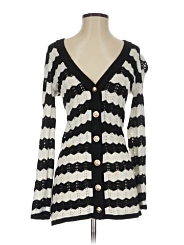 Elie Tahari Cardigan (view 1)