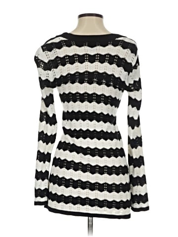 Elie Tahari Cardigan (view 2)