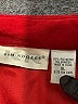 Kim Rogers Solid Red 3/4 Sleeve Blouse Size XL - photo 7