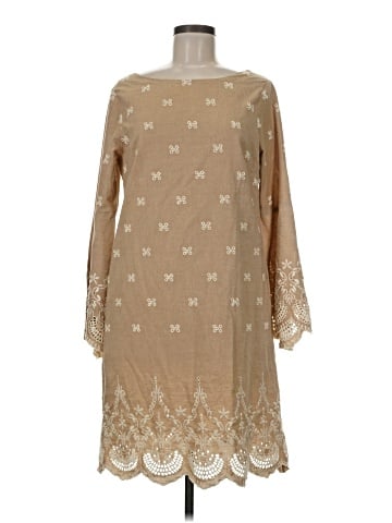 Sundance Casual Dress (view 1)