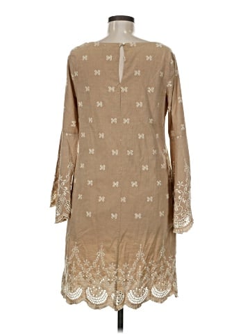 Sundance Casual Dress (view 2)