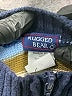 Rugged Bear 100% Acrylic Stripes Blue Pullover Sweater Size 3T - photo 3