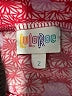 Lularoe Hearts Pink Red Skirt Size 6 - 10 - photo 3