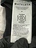 Athleta Solid Black Dress Pants Size 16 - photo 8