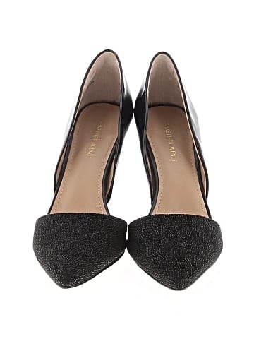 Saks Fifth Avenue Heels (view 2)