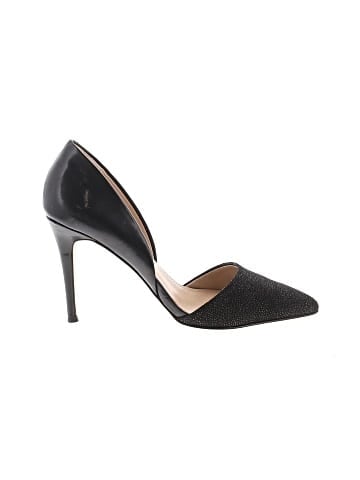 Saks Fifth Avenue Heels (view 1)