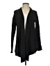 Lucky Lotus Black Kimono Size S - photo 1