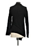 Lucky Lotus Black Kimono Size S - photo 2