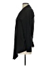 Lucky Lotus Black Kimono Size S - photo 5